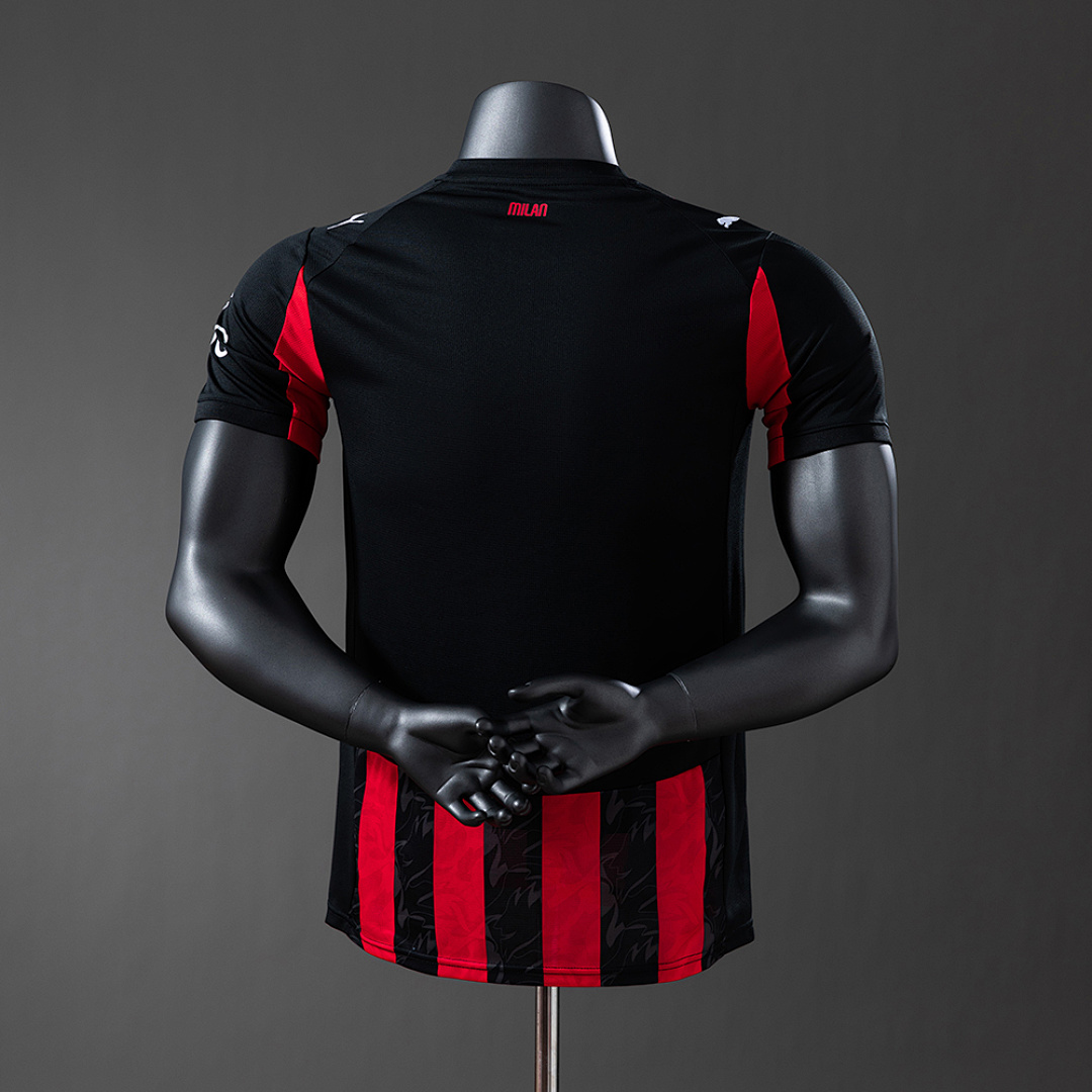 25/26 Player AC Milan Home S-3XL 8