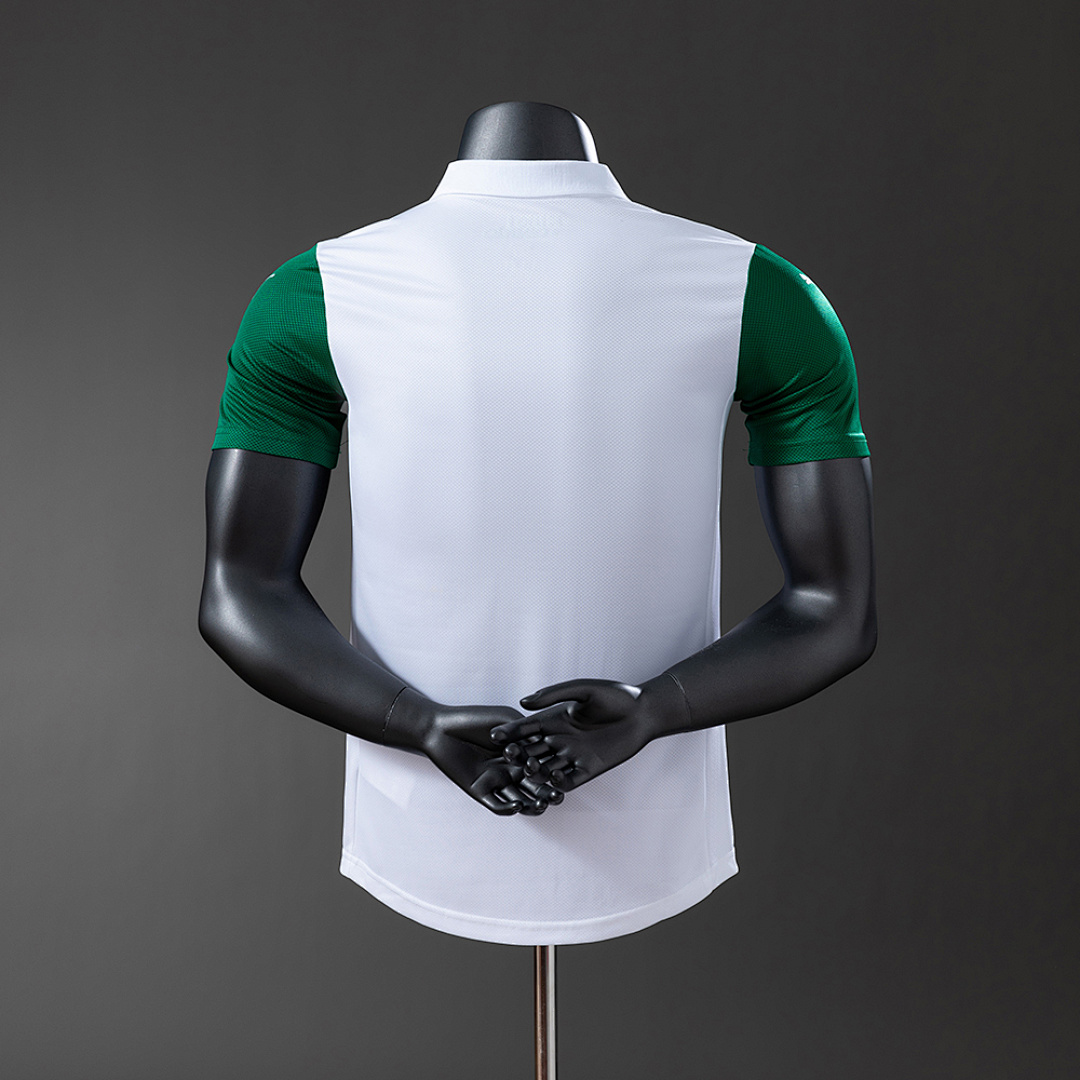 25/26 Players Palmeiras away all sponsors S-4XL 8