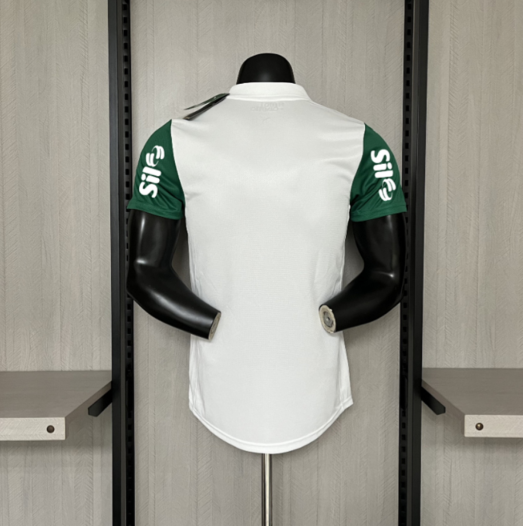 25/26 Players Palmeiras away all sponsors S-4XL 10