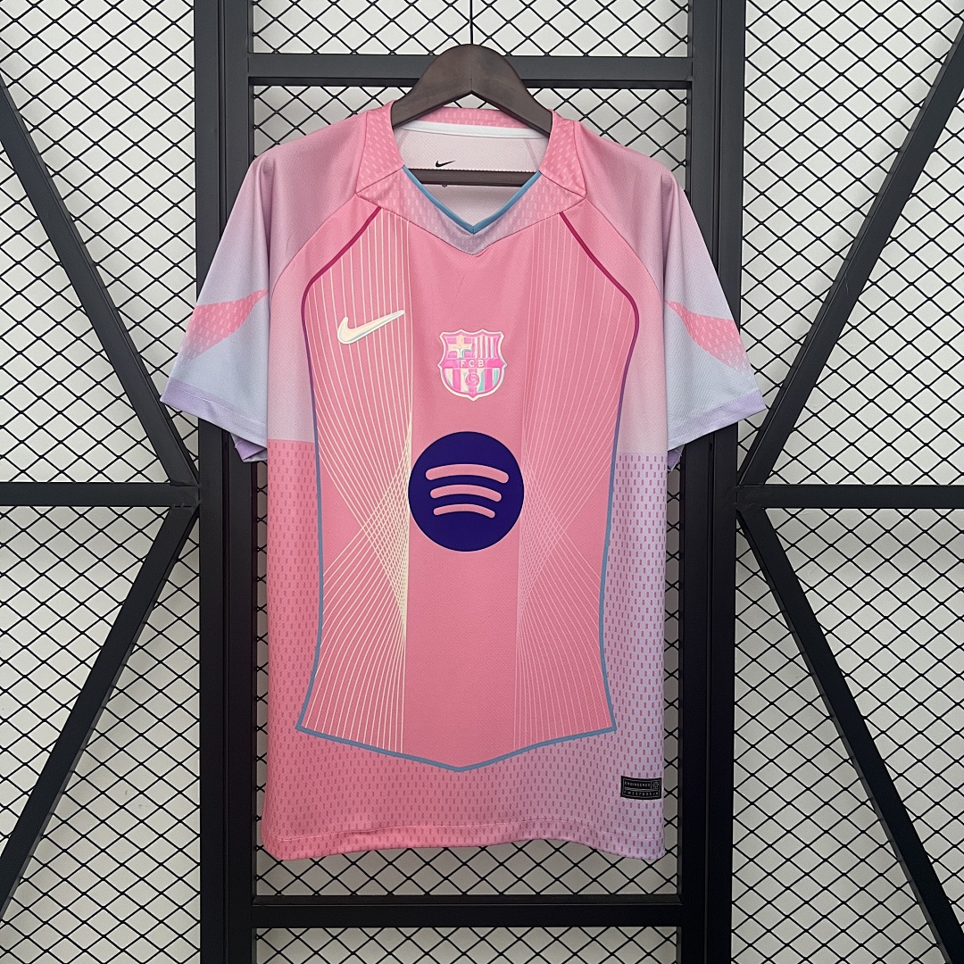 25/26 Barcelona Special Edition S-4XL 9