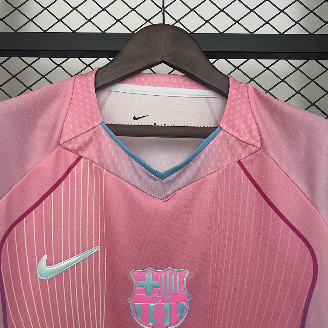 25/26 Barcelona Special Edition S-4XL 10
