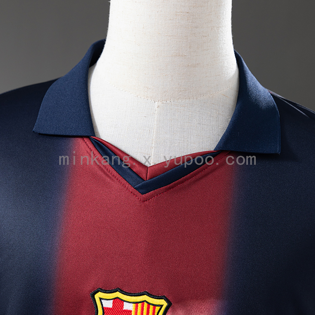 25/26 Barcelona S-4XL 5