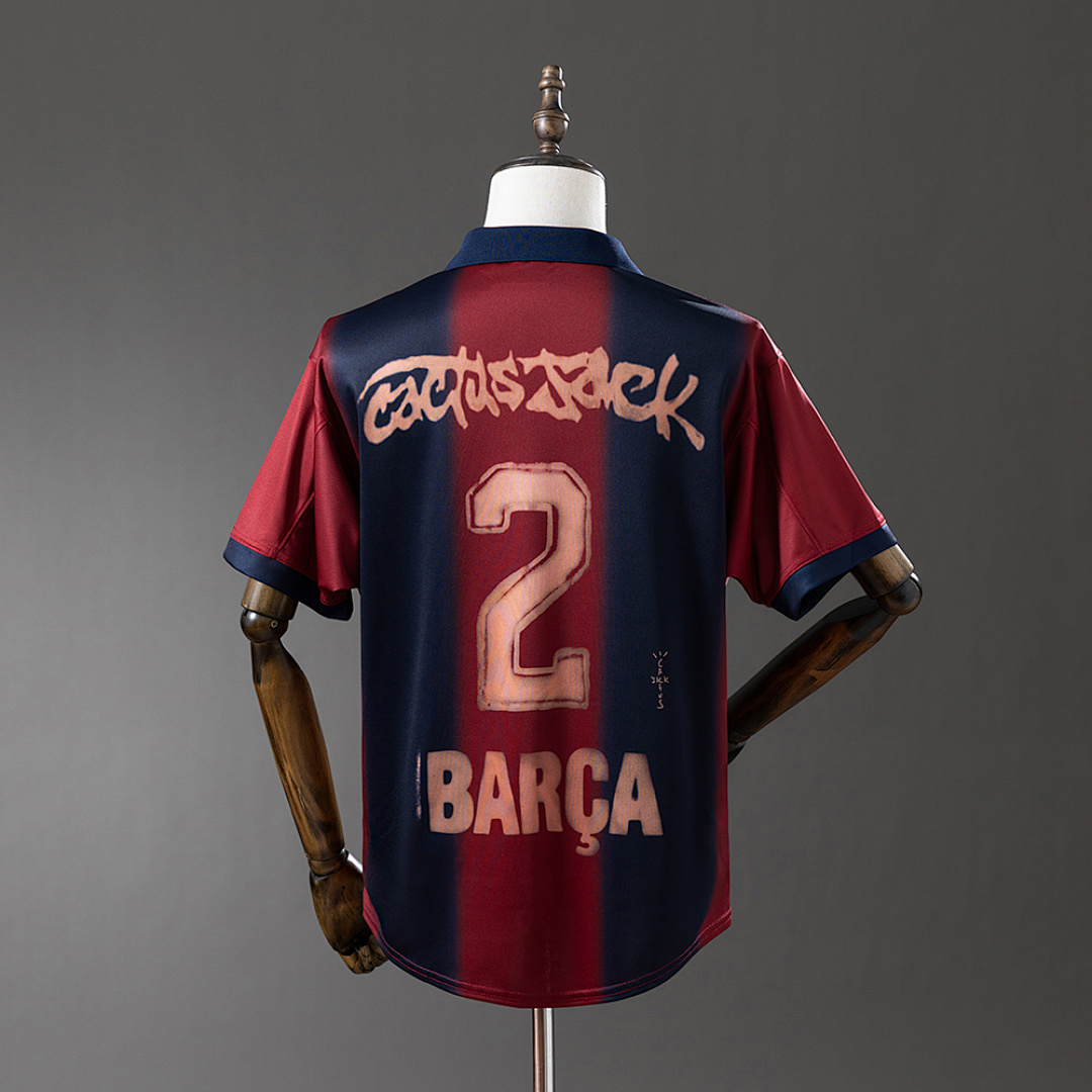 25/26 Barcelona S-4XL 6
