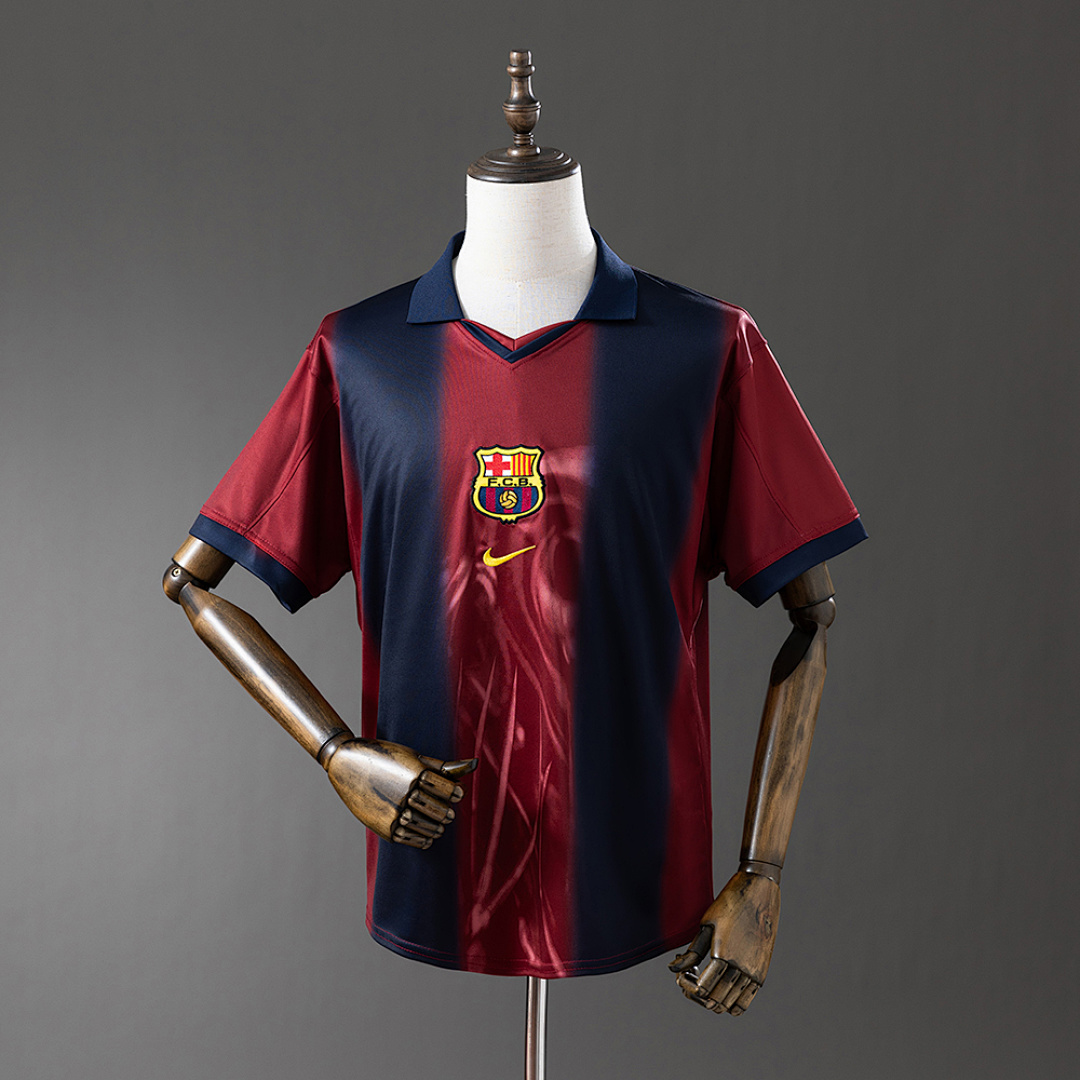 25/26 Barcelona S-4XL 7