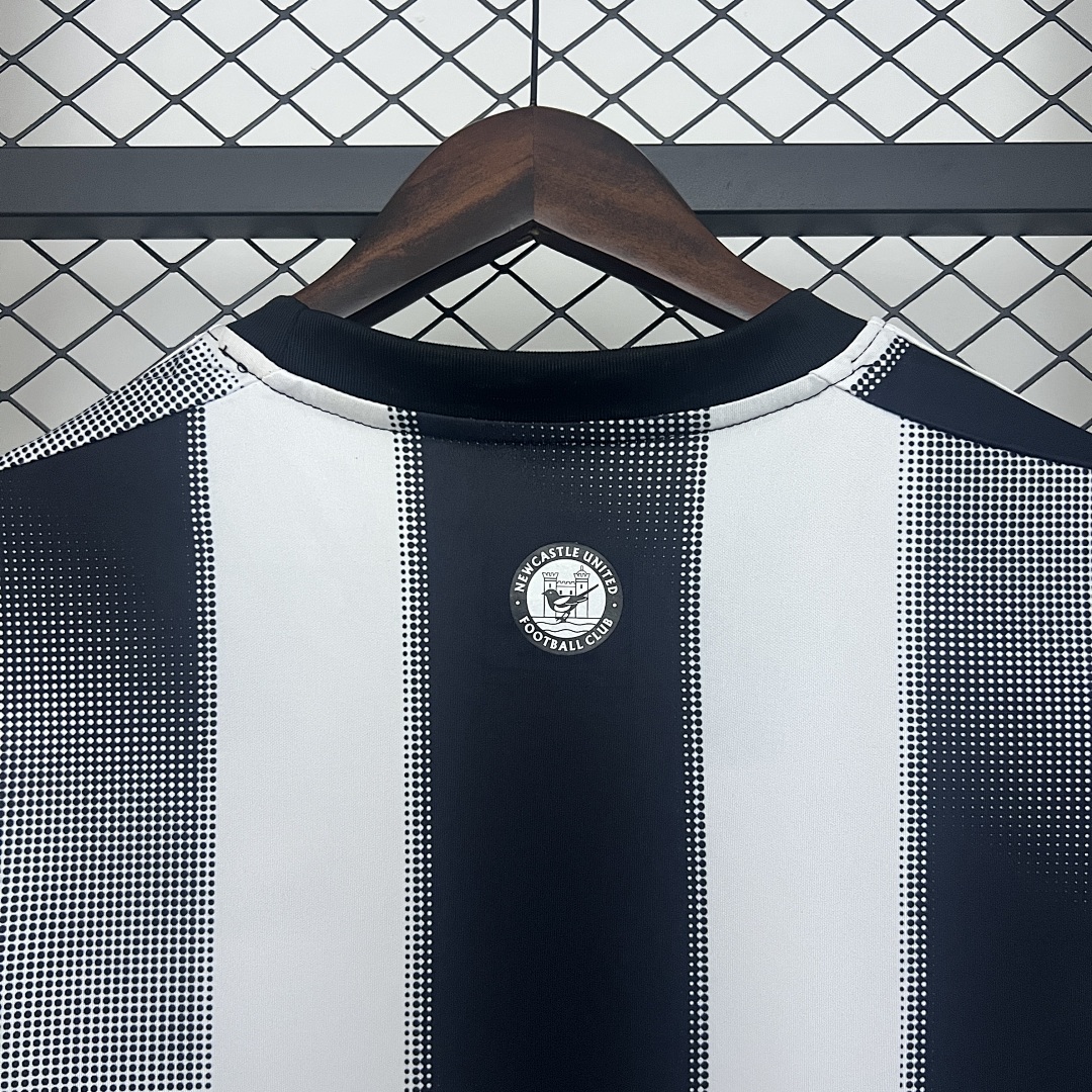 25/26 Newcastle United Special Edition S-4XL 3