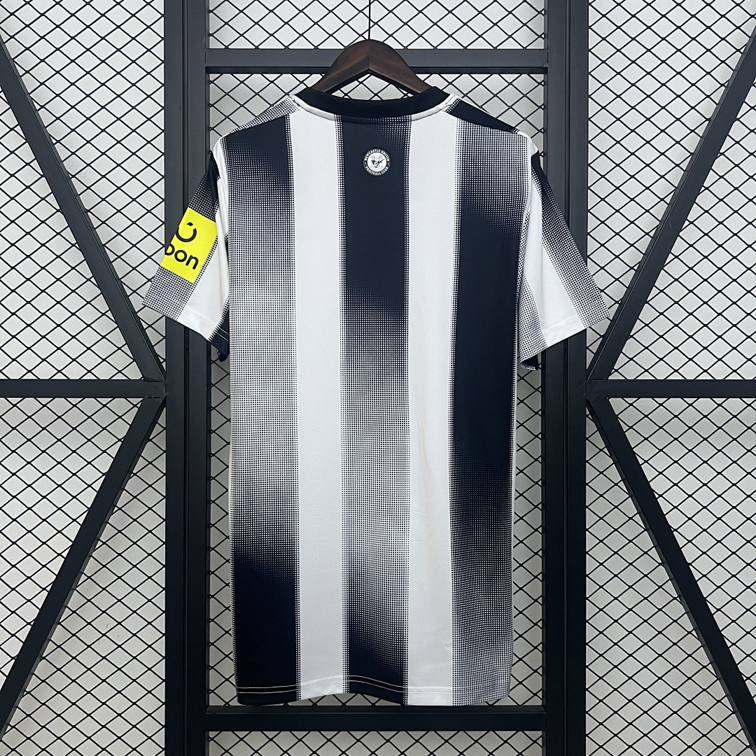 25/26 Newcastle United Special Edition S-4XL 4