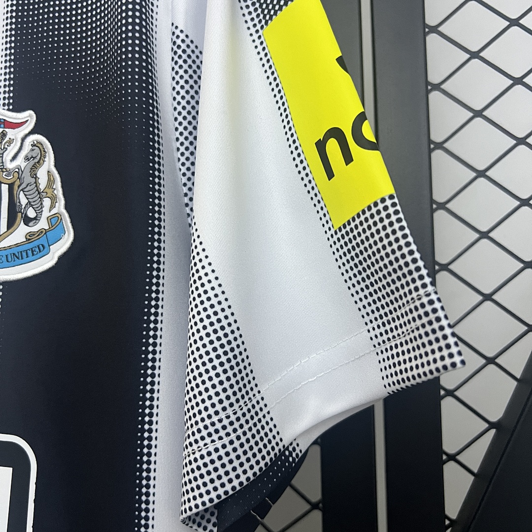25/26 Newcastle United Special Edition S-4XL 6