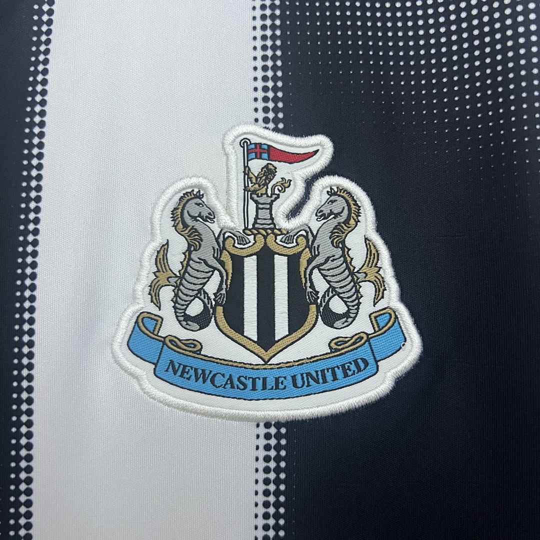 25/26 Newcastle United Special Edition S-4XL 7