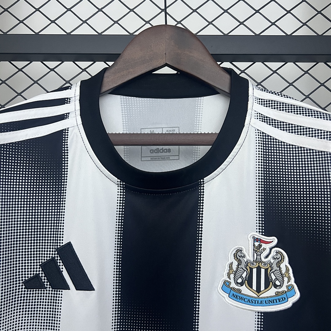 25/26 Newcastle United Special Edition S-4XL 9