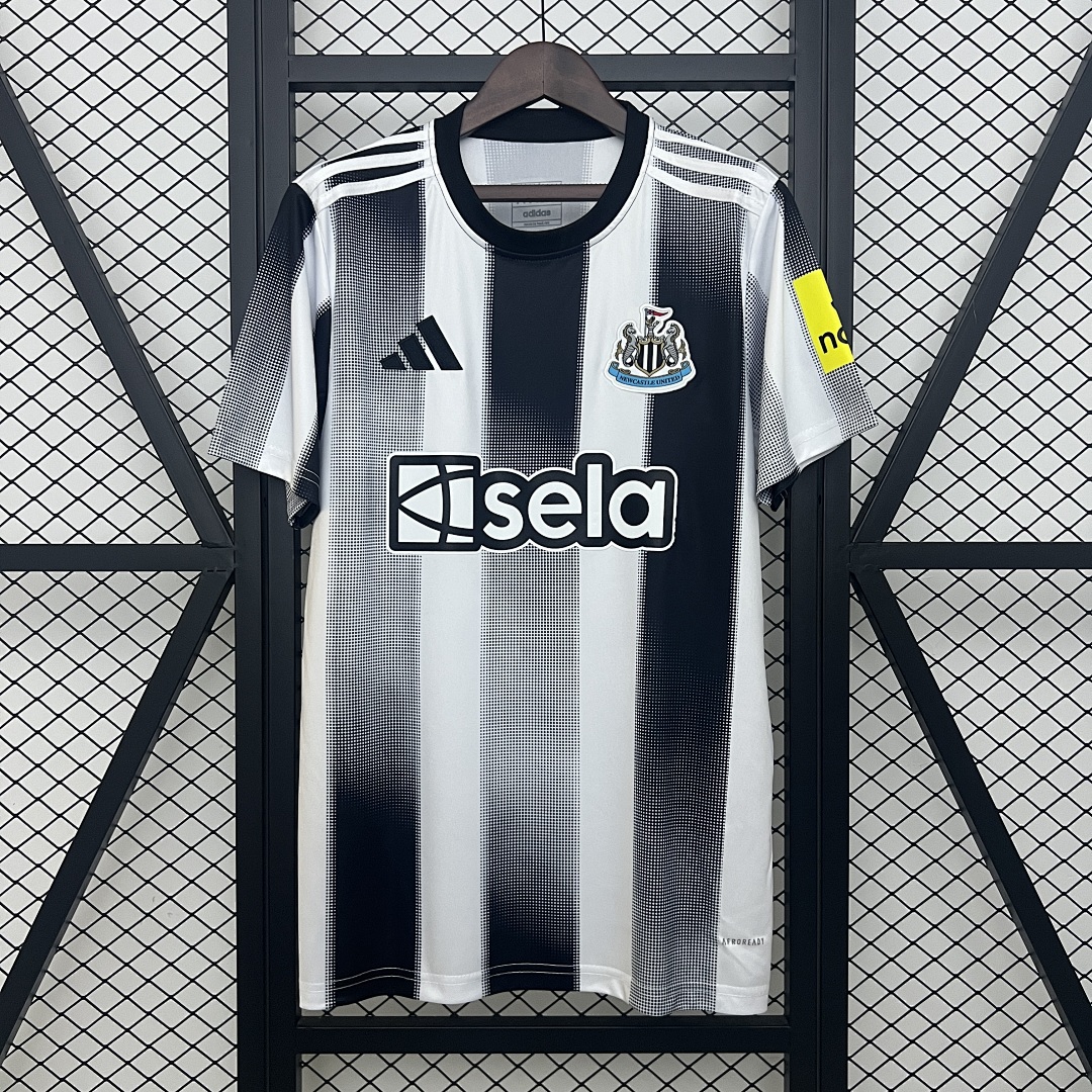 25/26 Newcastle United Special Edition S-4XL