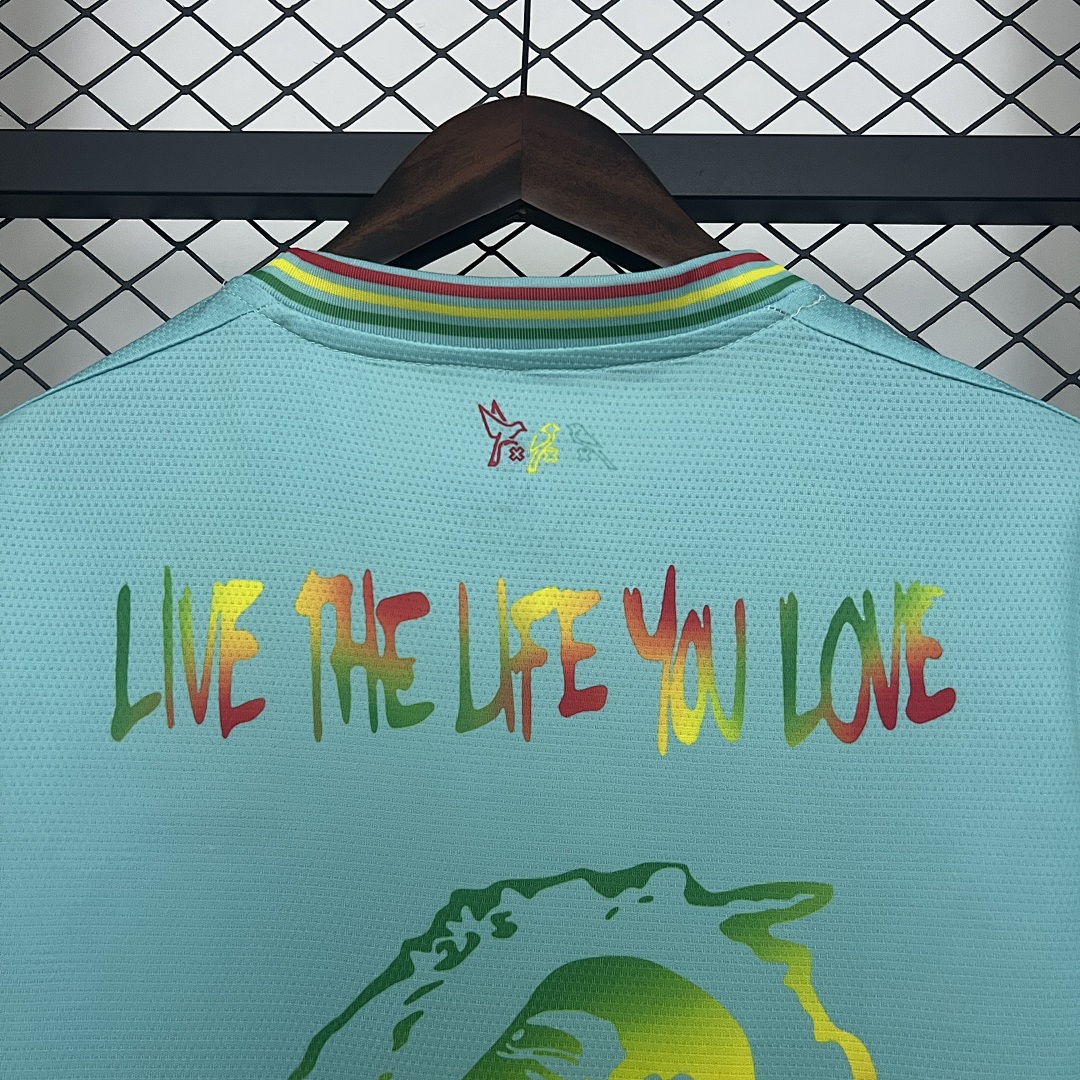 25/26 Ajax Special Edition Green S-4XL 3