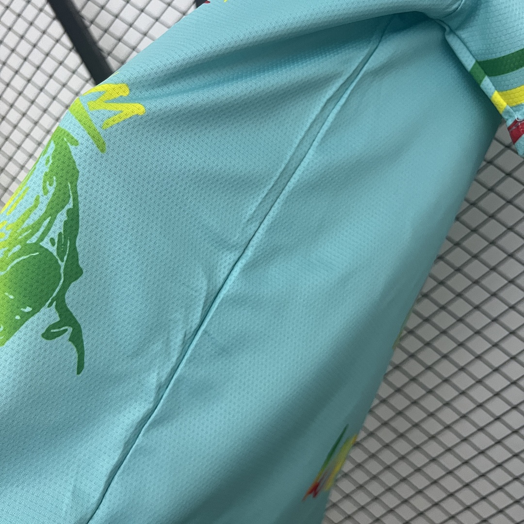 25/26 Ajax Special Edition Green S-4XL 5