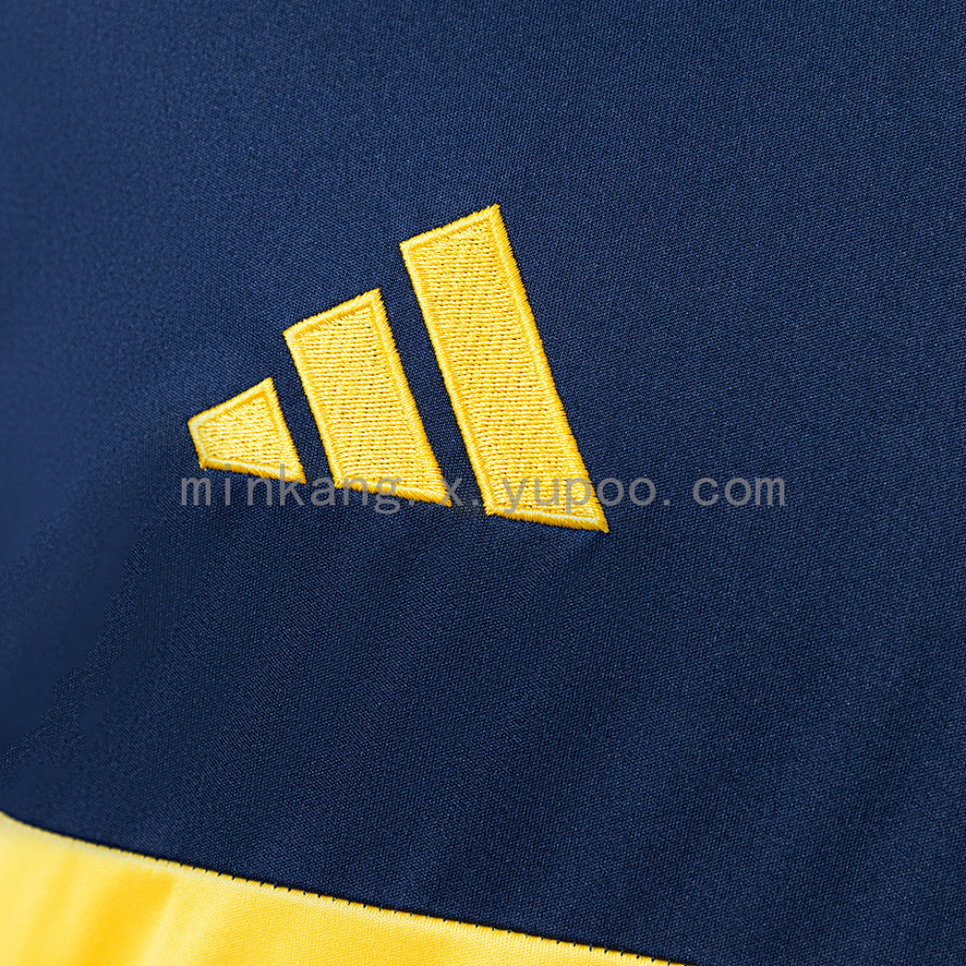 25/26 Boca Juniors Home Stadium S-4XL 4