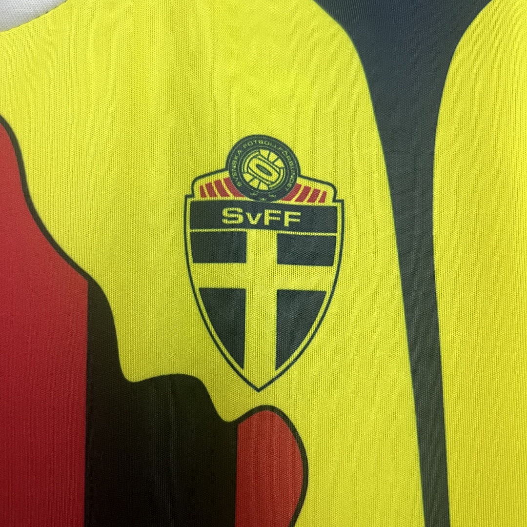 25/26 Ibrahimovic Special Edition S-4XL 7