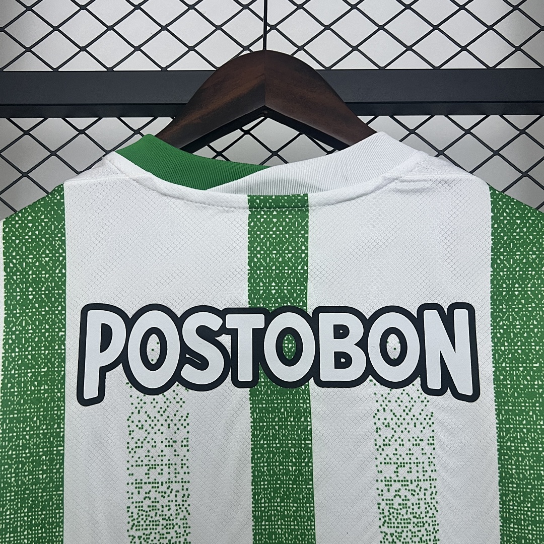 25/26 National Athletic Home S-4XL 2