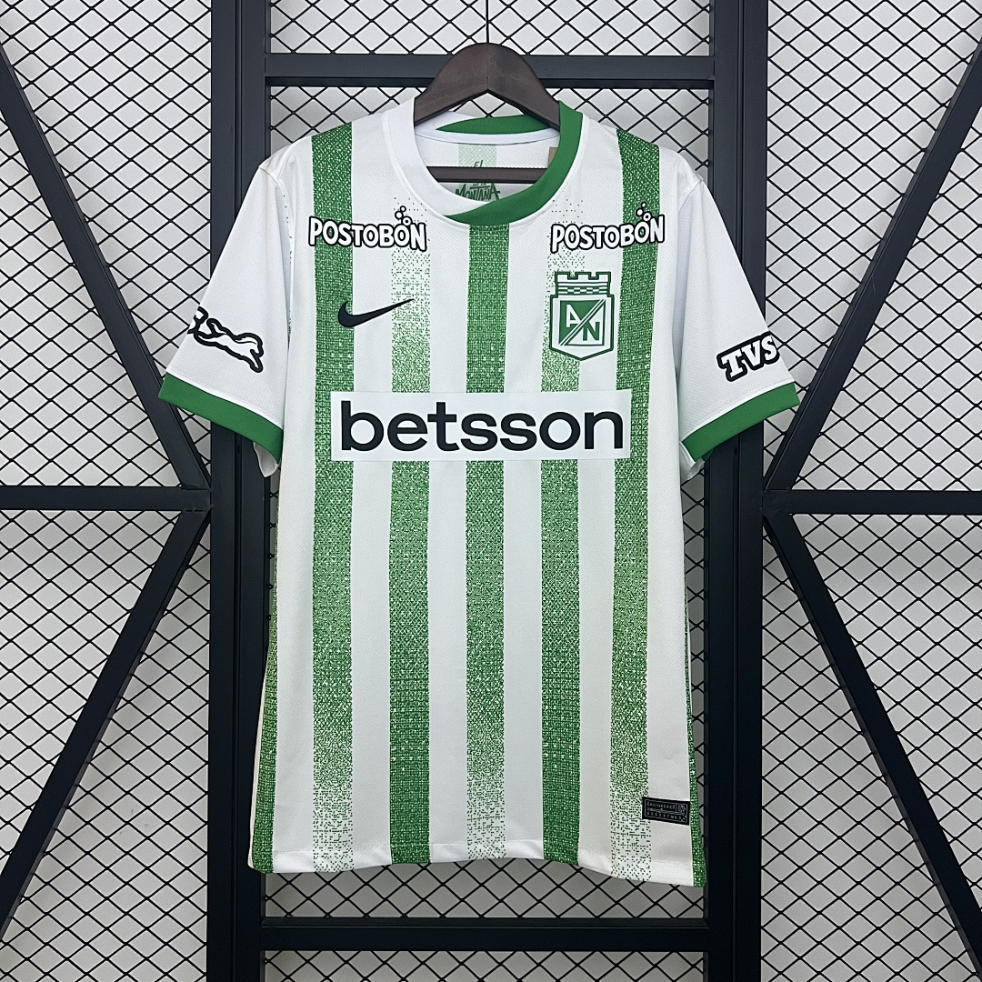 25/26 National Athletic Home S-4XL 10