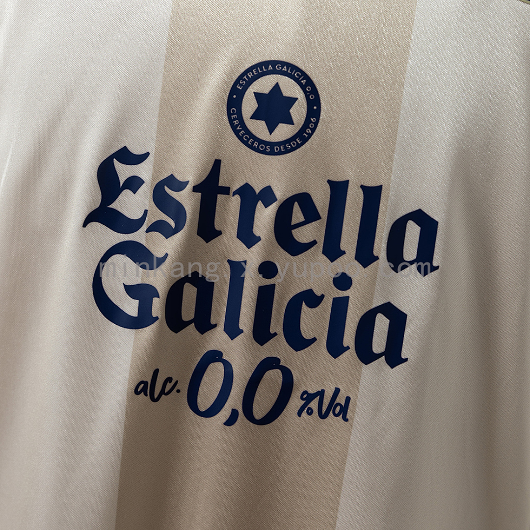 25/26 Deportivo La Coruna Special Edition S-4XL 7