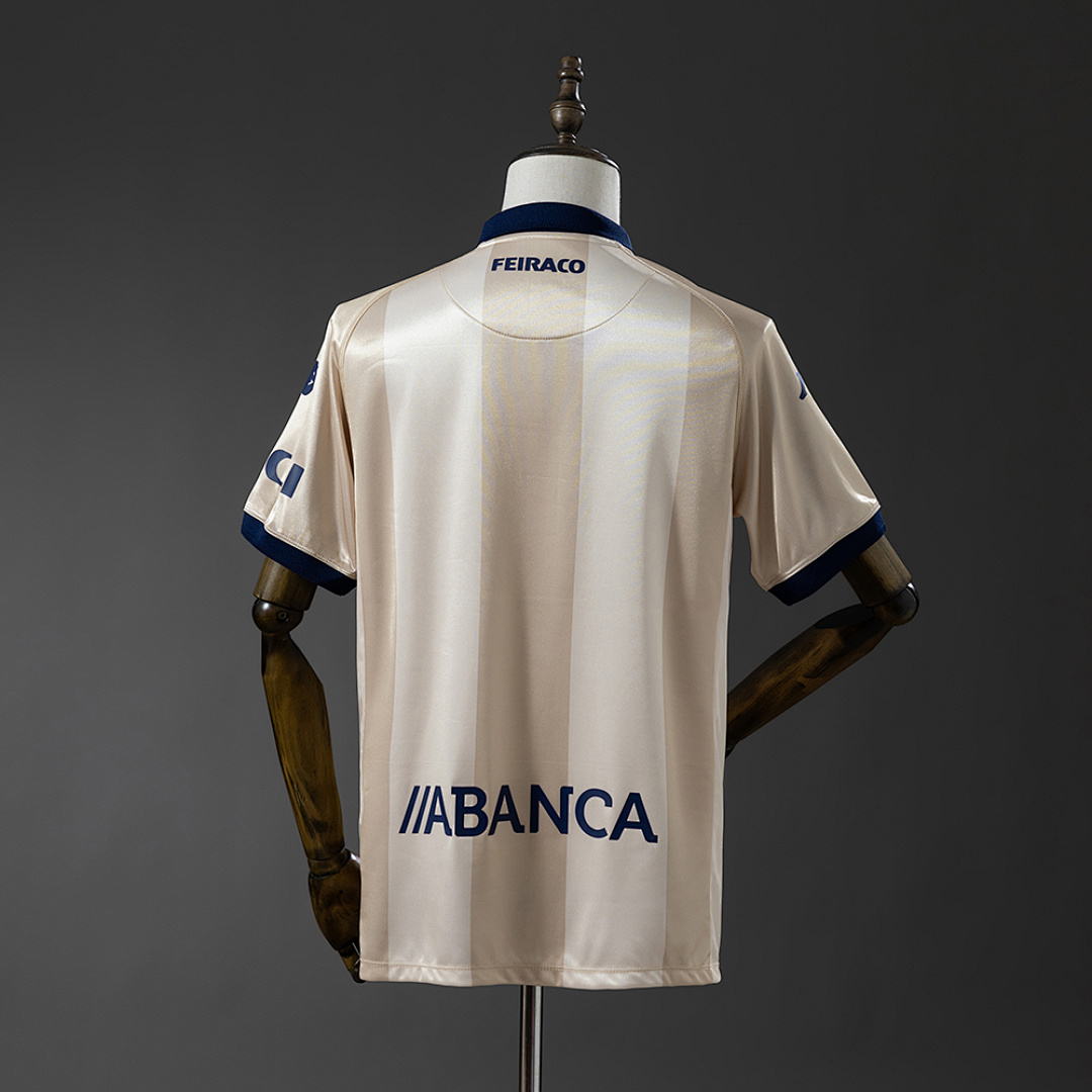 25/26 Deportivo La Coruna Special Edition S-4XL 9