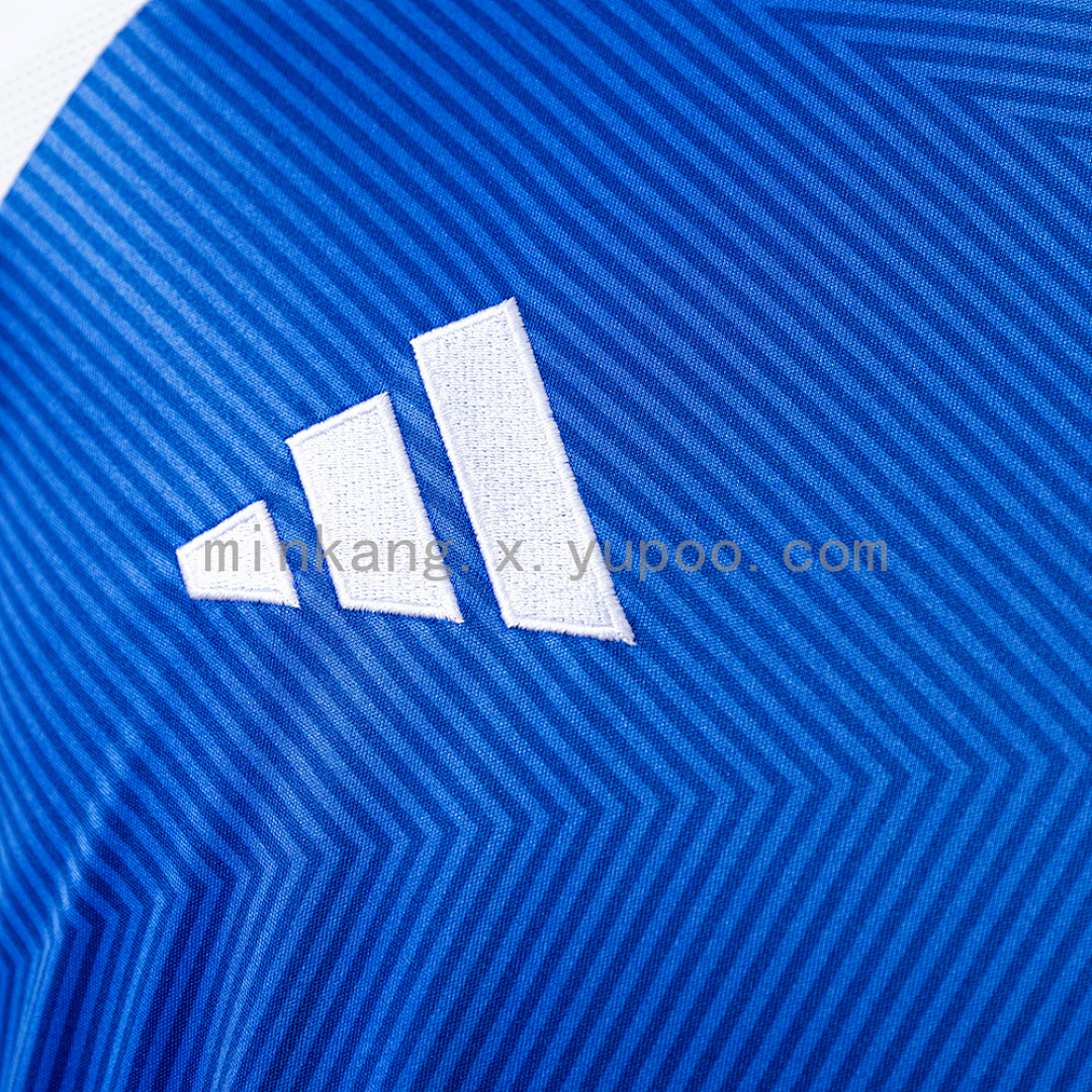 25/26 Cruzeiro Home S-XXL 4