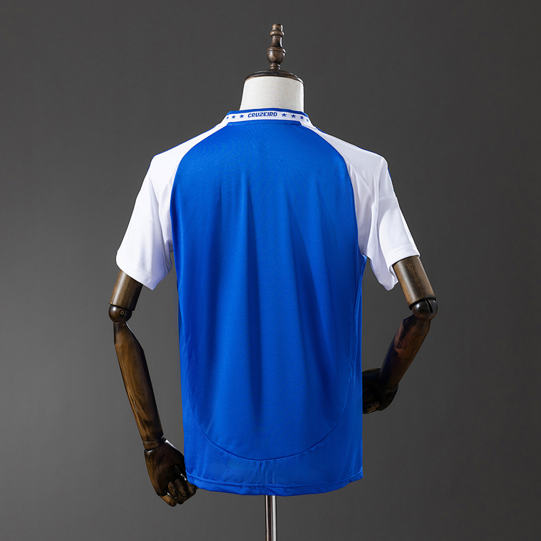 25/26 Cruzeiro Home S-XXL 7