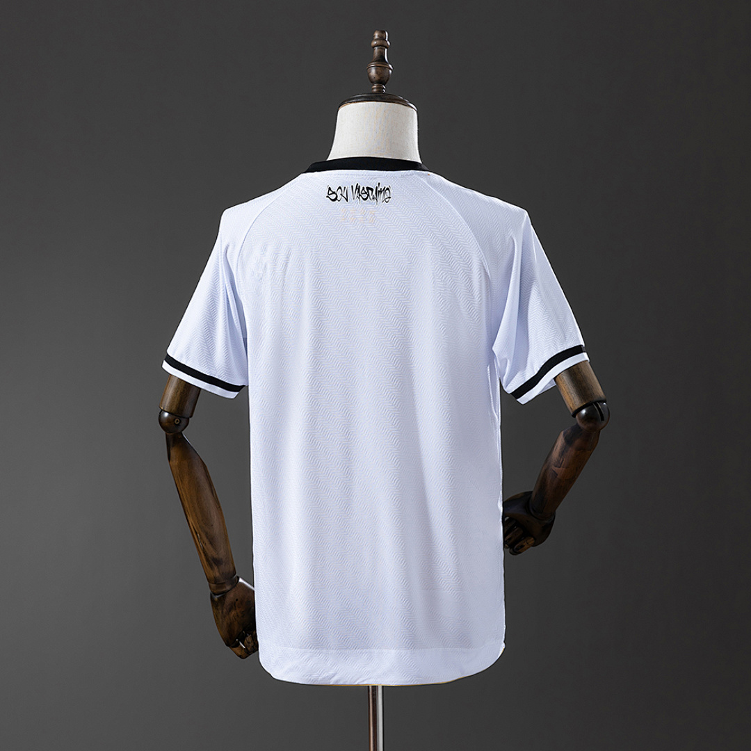 25/26 Vasco da Gama away S-4XL 6