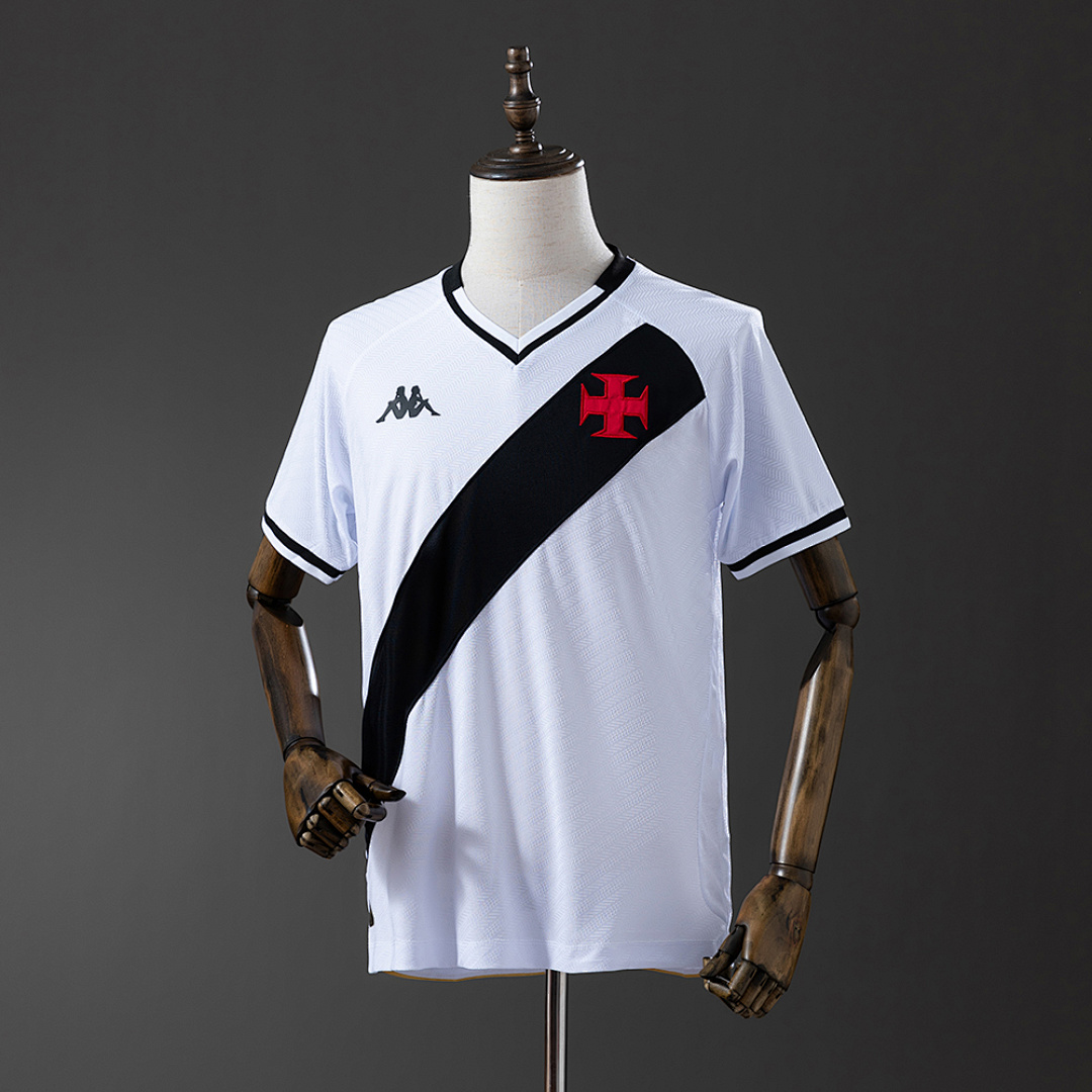 25/26 Vasco da Gama away S-4XL 7