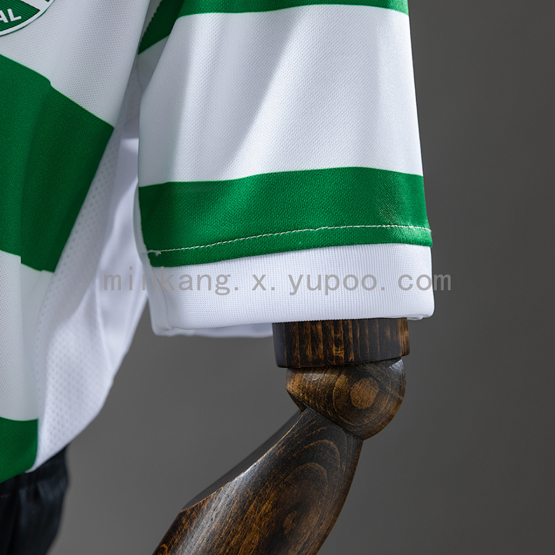 25/26 Kids Sporting Lisbon Home Size: 16-28 4