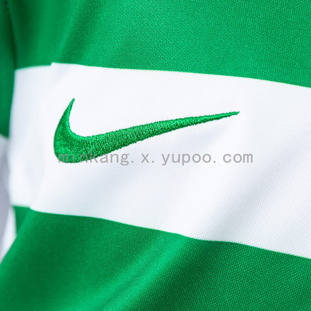 25/26 Kids Sporting Lisbon Home Size: 16-28 5