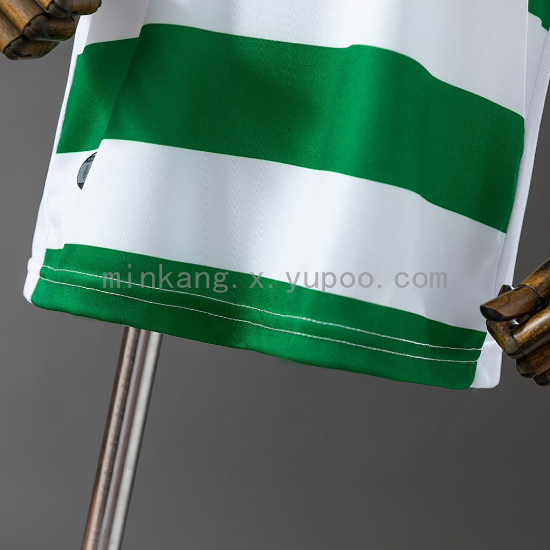 25/26 Kids Sporting Lisbon Home Size: 16-28 9
