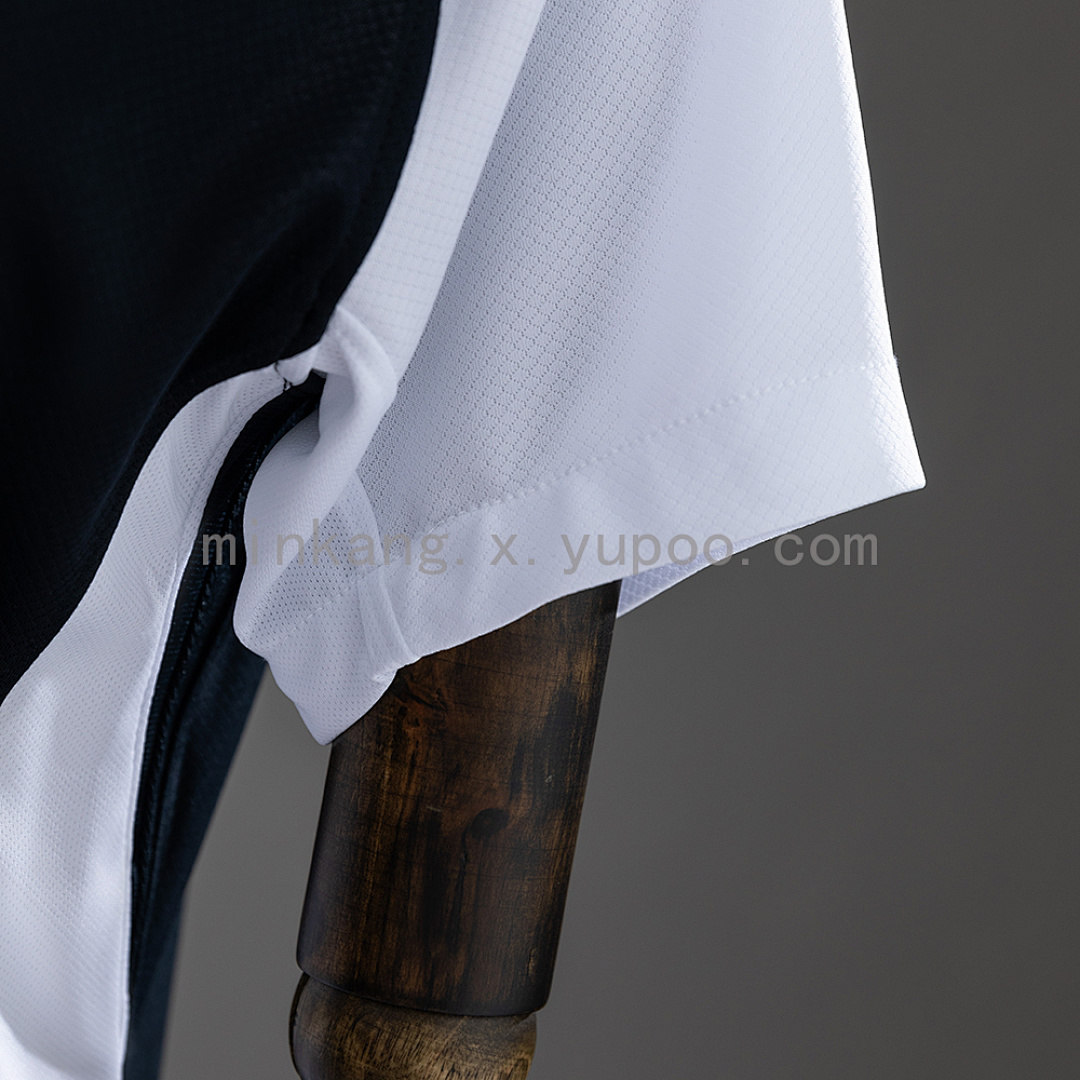 25/26 woman Corinthians Away S-XXL 4