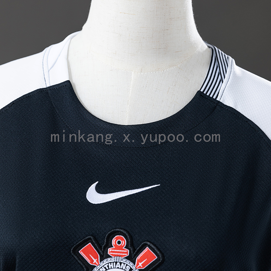 25/26 woman Corinthians Away S-XXL 6