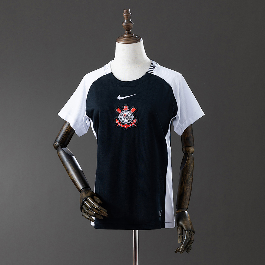 25/26 woman Corinthians Away S-XXL 2