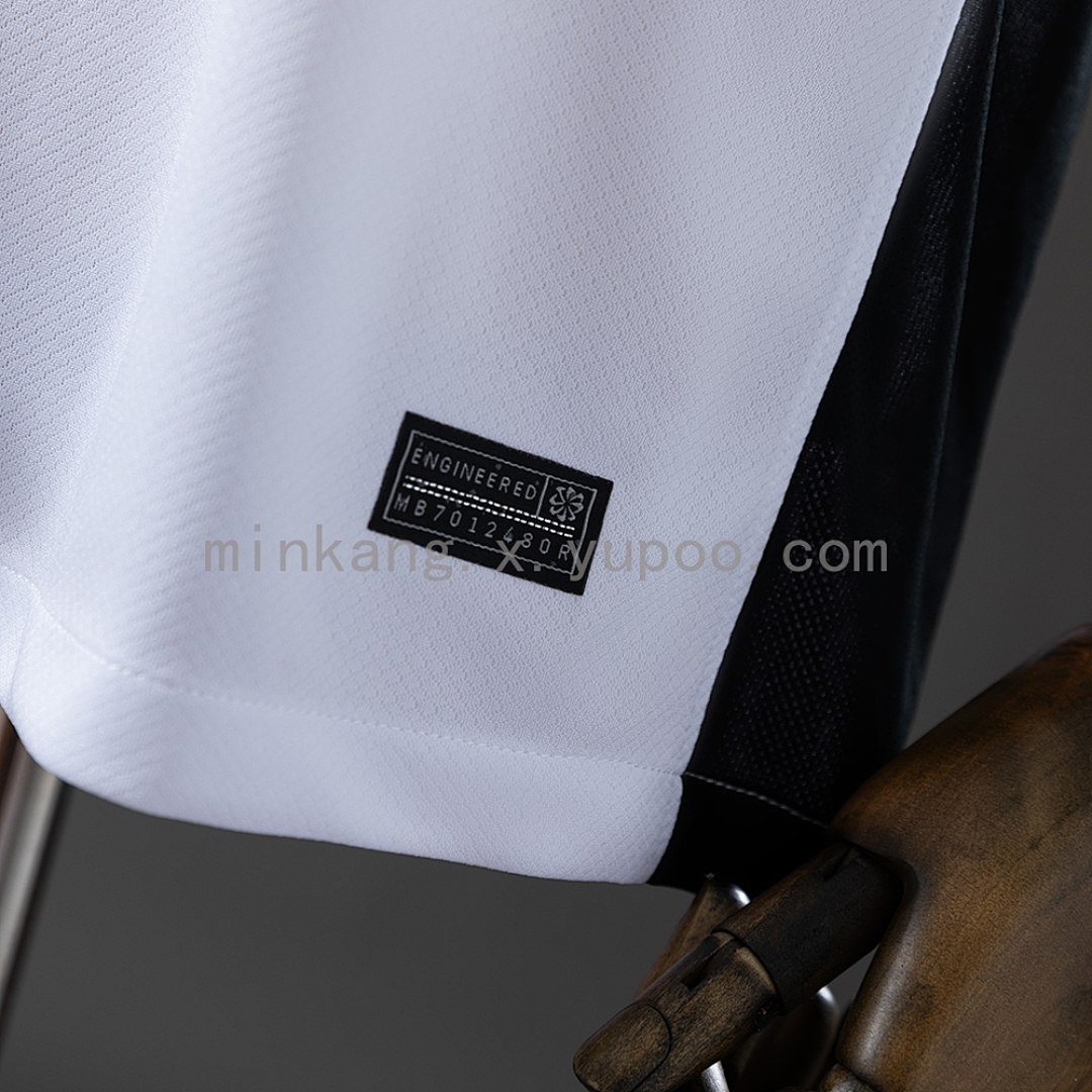 25/26 Corinthians Home Jersey S-4XL 3