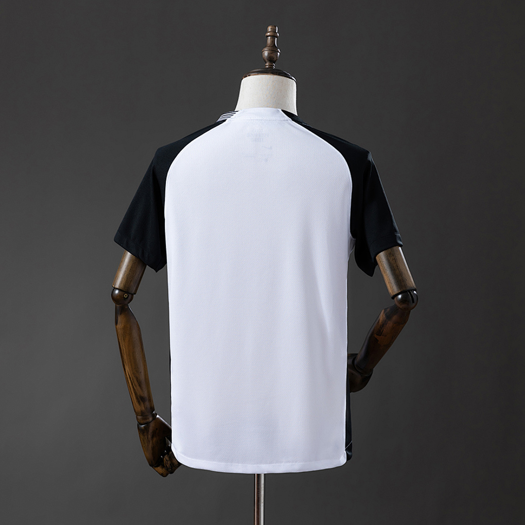 25/26 Corinthians Home Jersey S-4XL 8