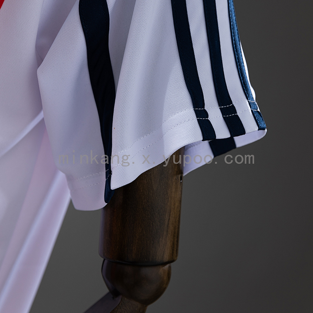 Retro 00/02 Bayern Munich away S-XXL 2