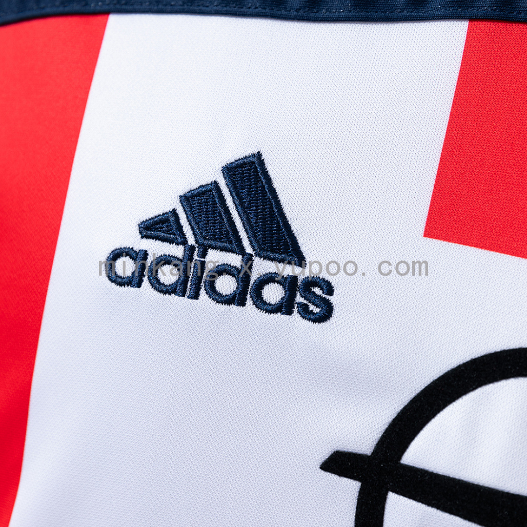 Retro 00/02 Bayern Munich away S-XXL 4