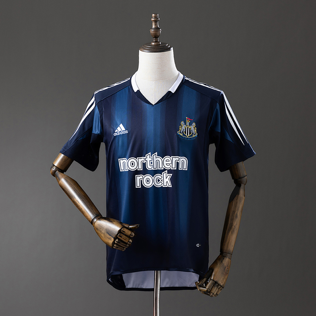 Retro 05/06 Newcastle United Away S-XXL 2