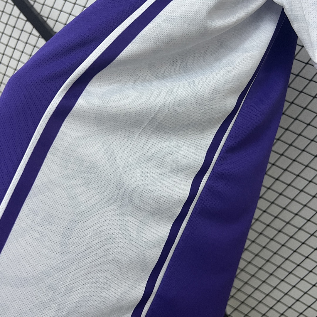 25/26 Fiorentina home S-4XL 5