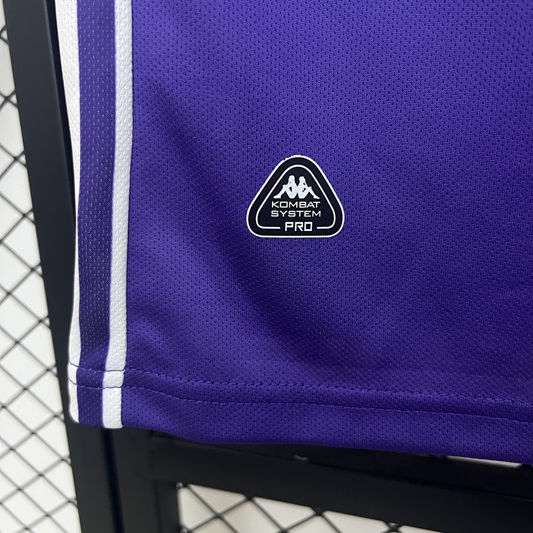 25/26 Fiorentina home S-4XL 7