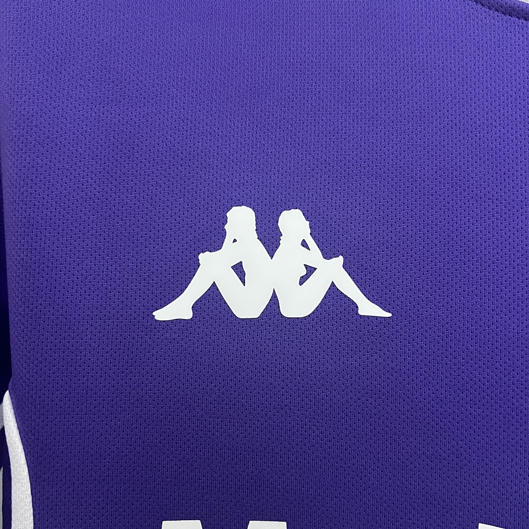 25/26 Fiorentina home S-4XL 10