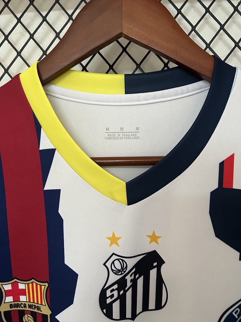 25/26 Neymar Jr Special Edition S-4XL 2