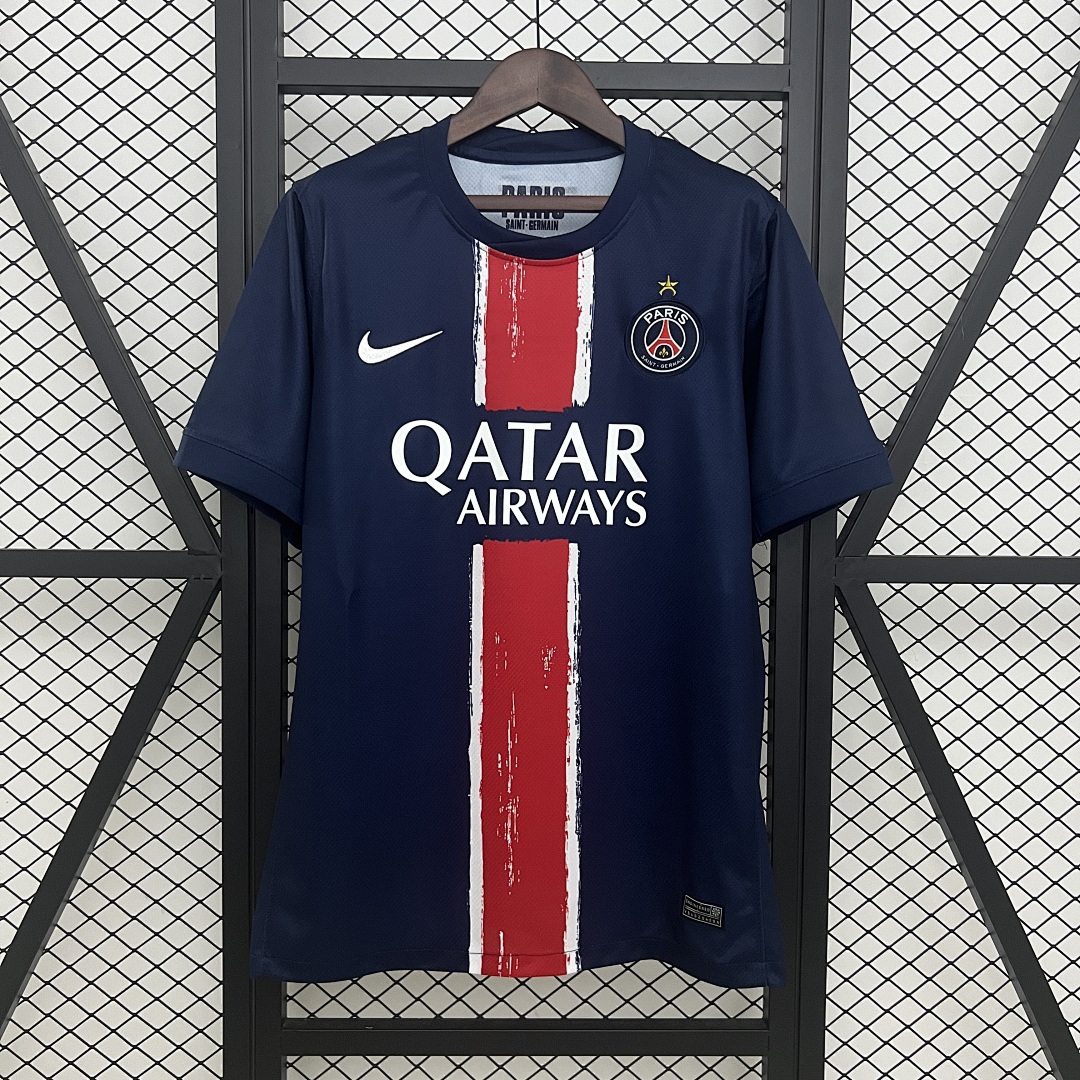 24/26 PSG Champion Edition S-4XL 2