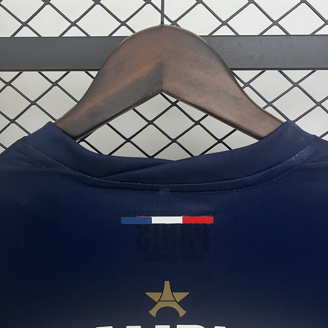 24/26 PSG Champion Edition S-4XL 3