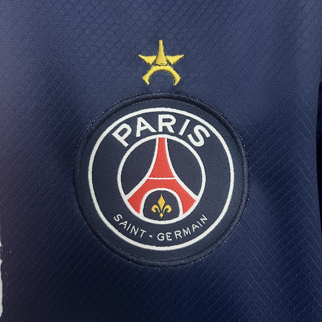 24/26 PSG Champion Edition S-4XL 8