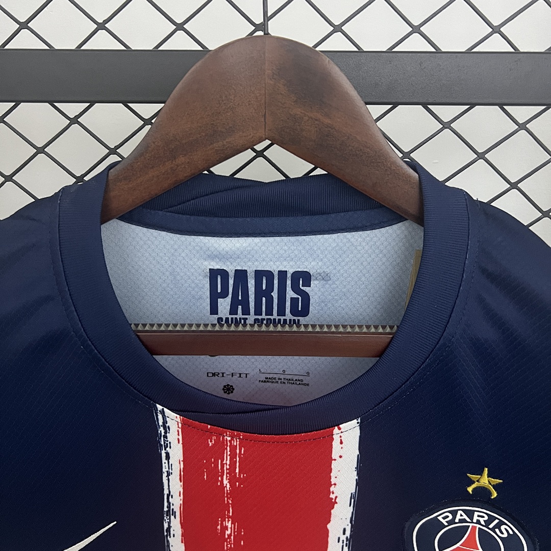 24/26 PSG Champion Edition S-4XL 10