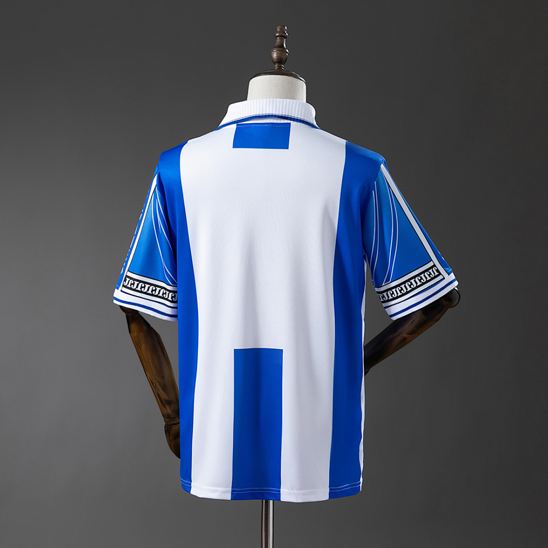 Retro 98/00 Leganes Home S-XXL 7