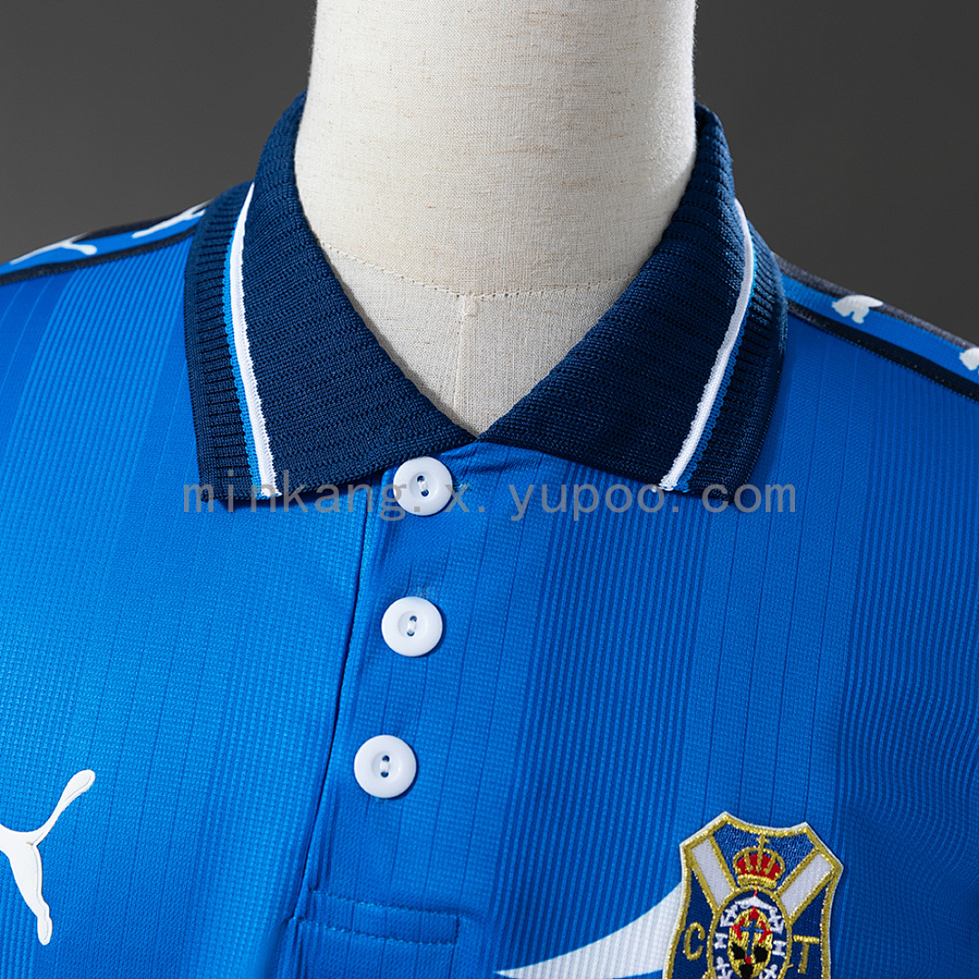 Retro 98/99 Tenerife away S-XXL 7