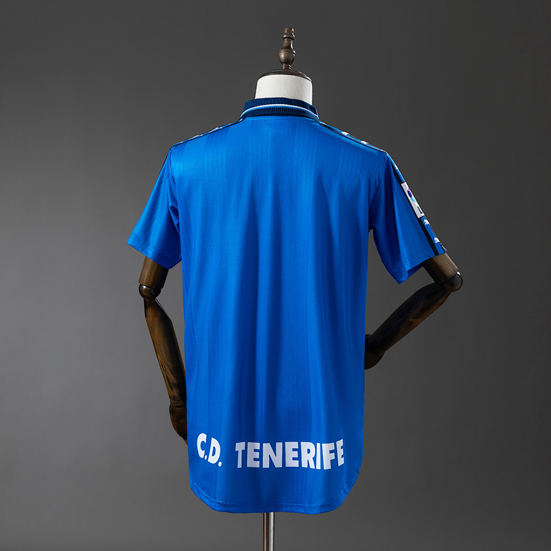 Retro 98/99 Tenerife away S-XXL 8