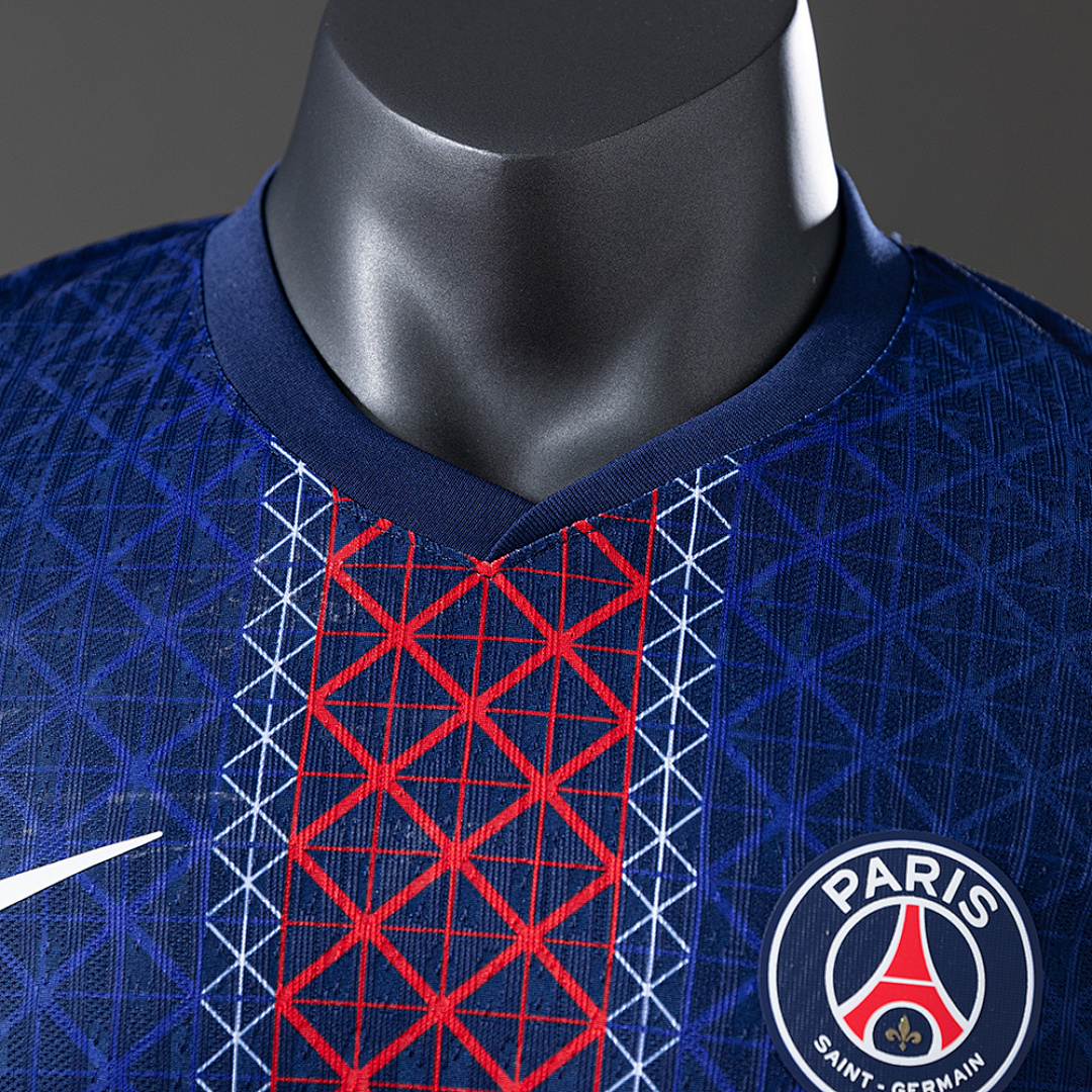 25/26 Player PSG Home S-4XL 3