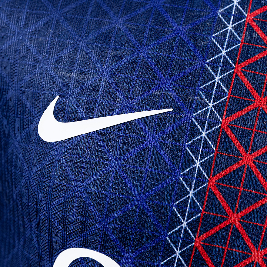 25/26 Player PSG Home S-4XL 5